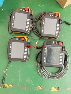 聯(lián)系 庫(kù)卡C5示教器現(xiàn)貨一個(gè)有需要