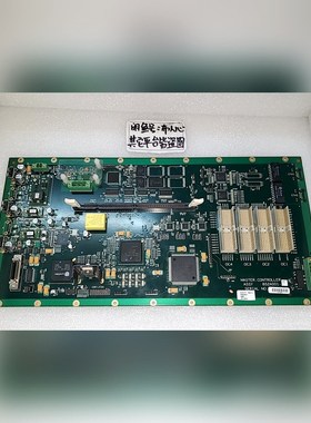 ABB PGC5000色谱仪WBC板852A001-A1二 议价