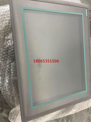 6AV6644-0AB01-2AX0裸机可带包装