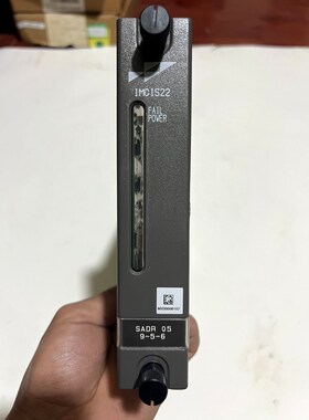 ABB贝利卡件IMCIS22模拟远程单元 议价