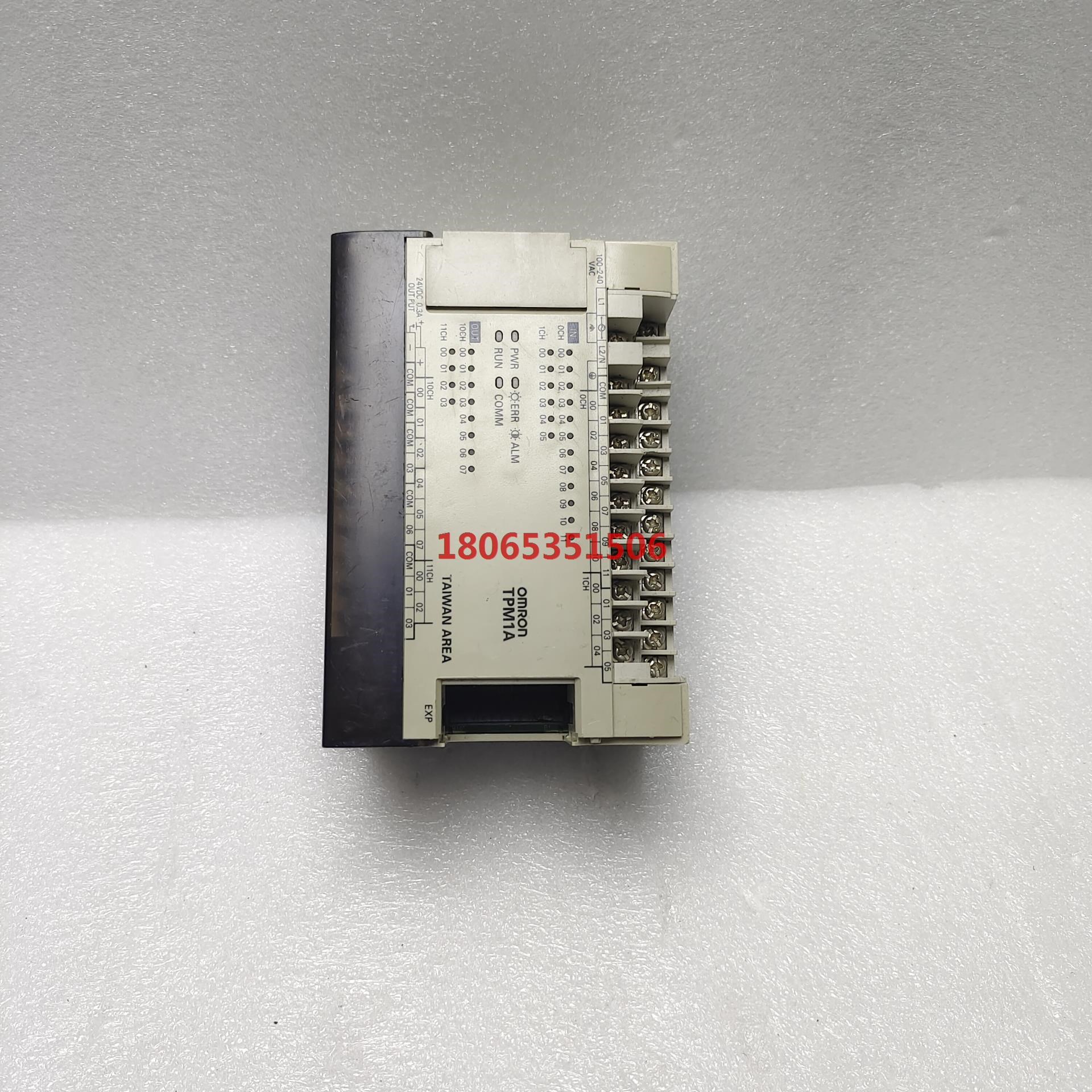 TPM1A-30CDR-A欧姆龙模块 议价
