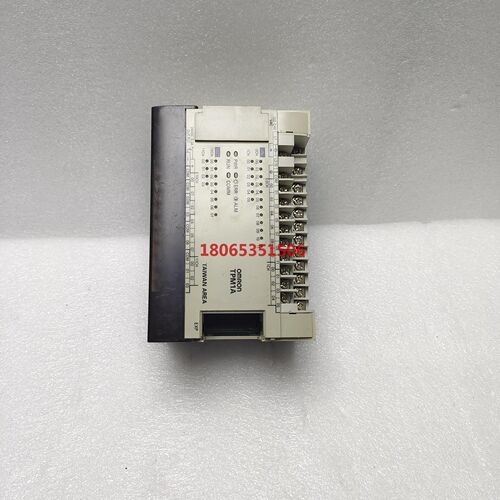 TPM1A-30CDR-A欧姆龙模块 议价