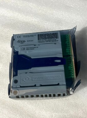 ABB机器人io通讯模块DSQC1031+3HAC05866 议价