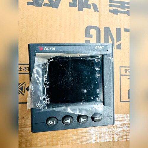 AMC72L-E4KC型安科瑞仪表功能包好 不包