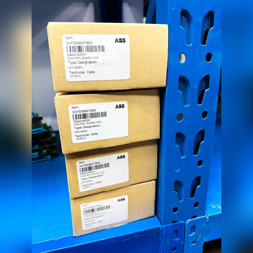 abb变频器驱动板sint4220cacs510变频器电源