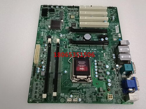 IMB-A81 A101-3主板