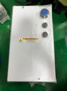 Semitool BULK POWER SUPPLY 15A 议价