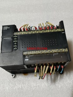 E30DR 实物图 包邮 欧姆龙PLC 包好 CP1E