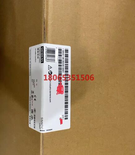 6AV2  124-0QC02-0AX0/1尾触摸屏