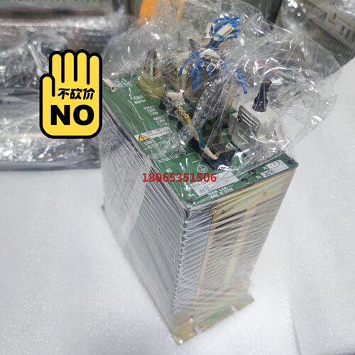 驱动器 ESA-0608C35-31 议价