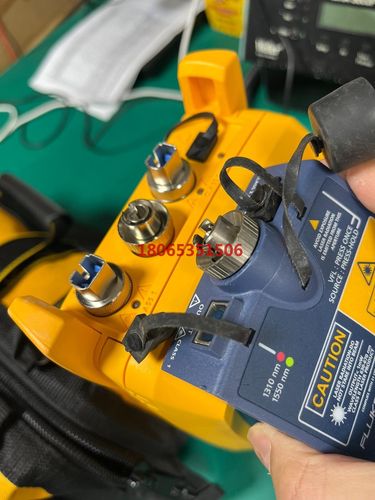 #FLUKE/福禄克 NFA-SC NFA-LC光模块转换器