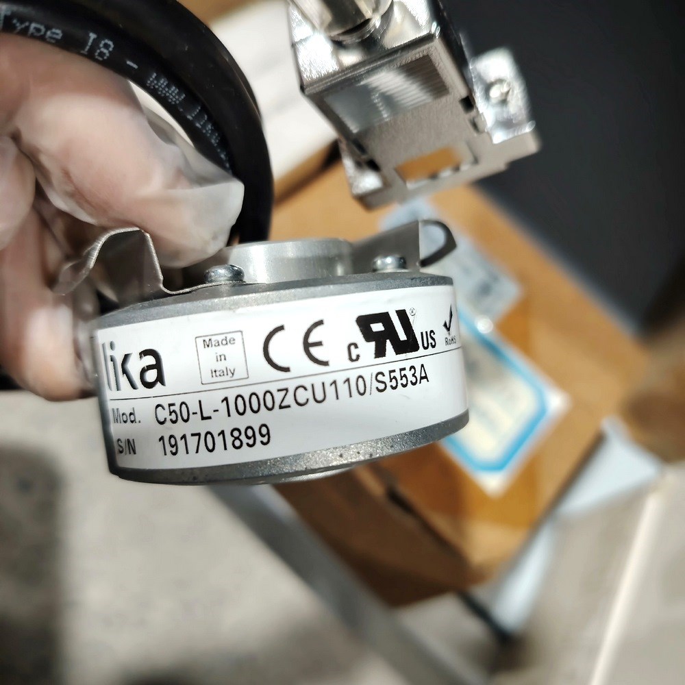 莱卡编码器C50-L-1000ZCU110S553A 议价
