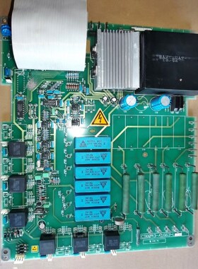 6RA23直流调速器不可逆电源板触发控制板ZY-972 议价