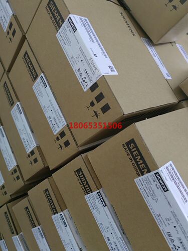 6SL3040-1LA01-0AA0子控制单元 CU3