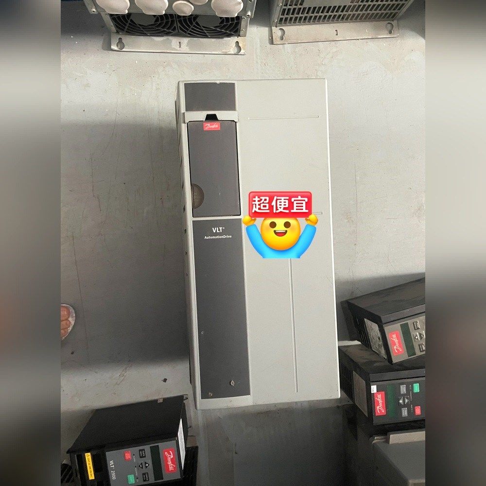 丹佛斯变频器FC302P15KT5E21H2BXCXXXSX 议价