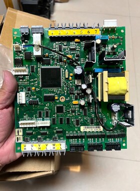 伟肯变频器ASIC主板VACON PC00233J PC00 议价