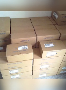 安川伺服电机SGMPS-04ACAH161原装现货 质保 议价