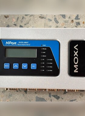 AMAT应用材料 0190-44195 MOXA NPort 议价