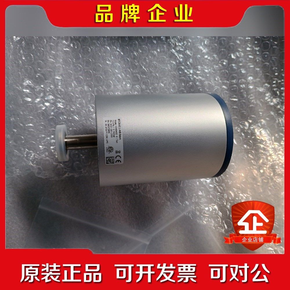 英福康真空计CDG045D 0.1Torr  3CC1- 议价