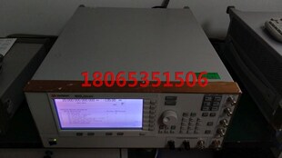 E8257D信号源20G/40G信号源出租 Key