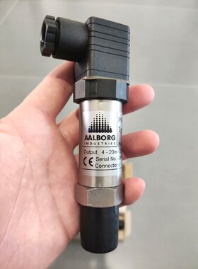 【现货速发】AALBORG Pressure Transmi 议价