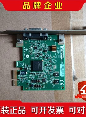 NIPCIe-8361 PCIe-6514 PCI-GPIB 议价