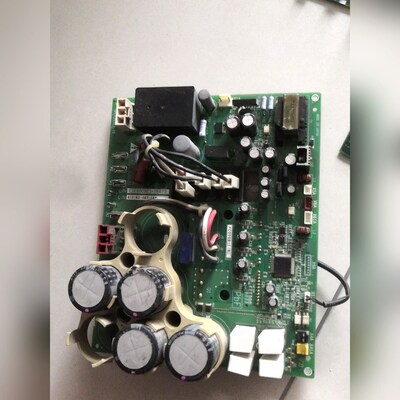 大金空调板ETC600923-s6470驱动板 议价