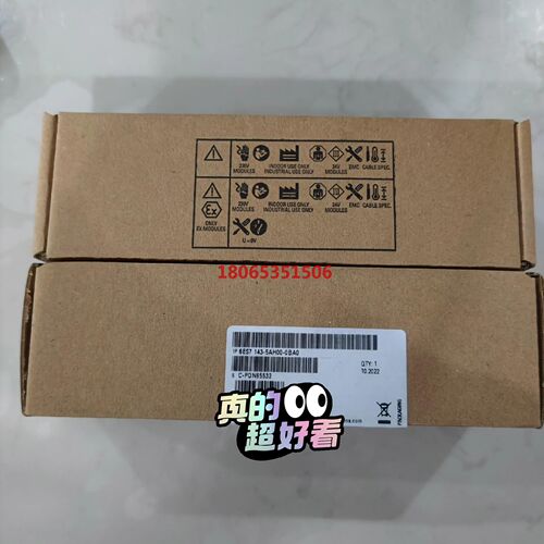6ES7143-5AH00-0BA0