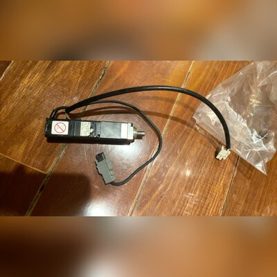 安川迷你电机SGMMJ-A2B2BJC61 带减速机HP- 议价