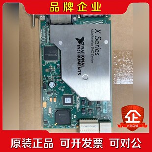 原装美国NI PXIe-6365 现货议价 议价