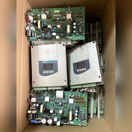 施耐德软启动驱动电源板ATS48C41QATS48C25Q 议价