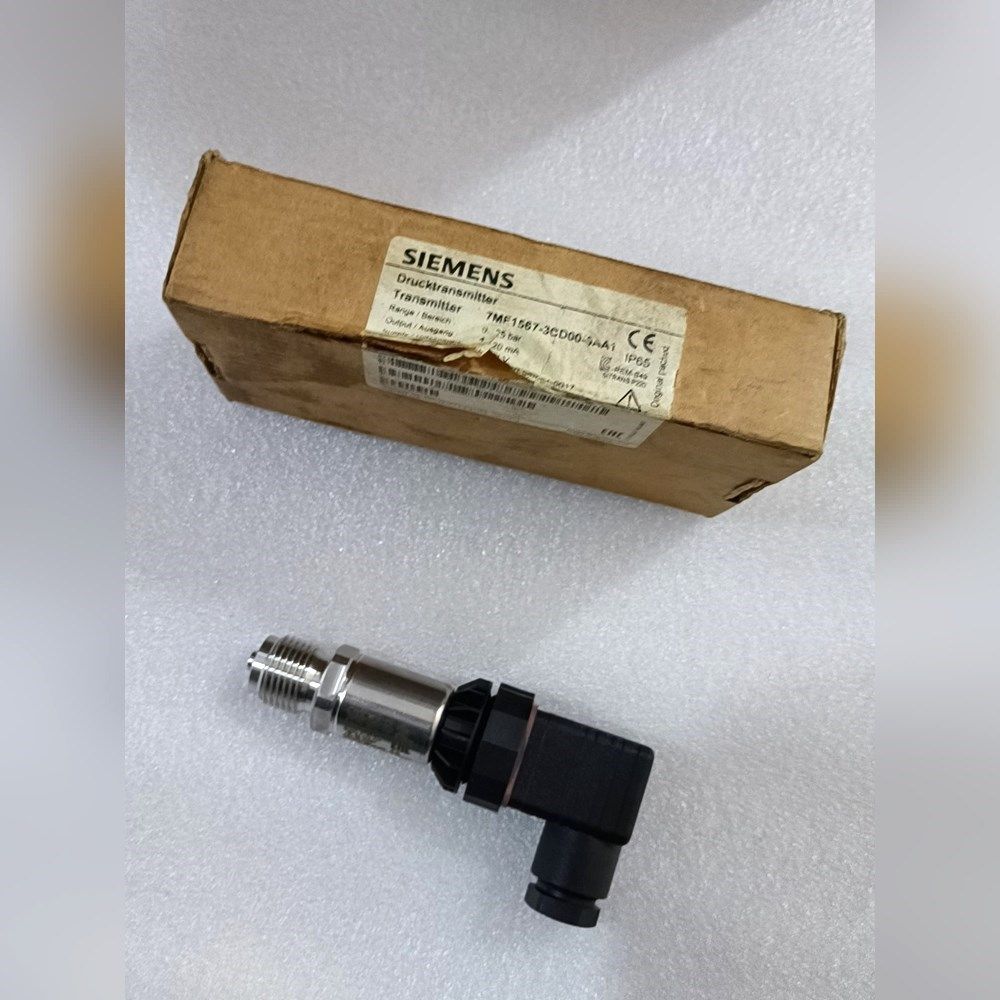 压力变送器传感器7MF1567-3CD00-6AA1 议价
