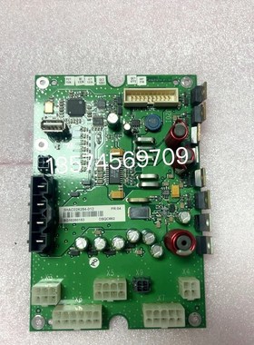 ABB机器人电源+成色实物拍摄+无+无掉件DSQC662 议价