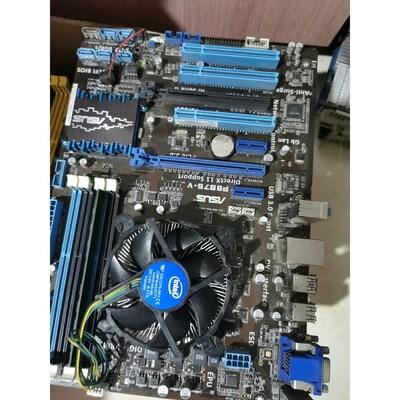 P8B75-V H81 501 无 议价