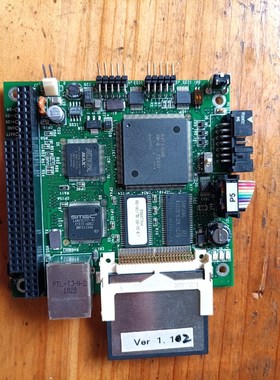 CPU LX800 PCMB-6680 MS104-SH4 议价