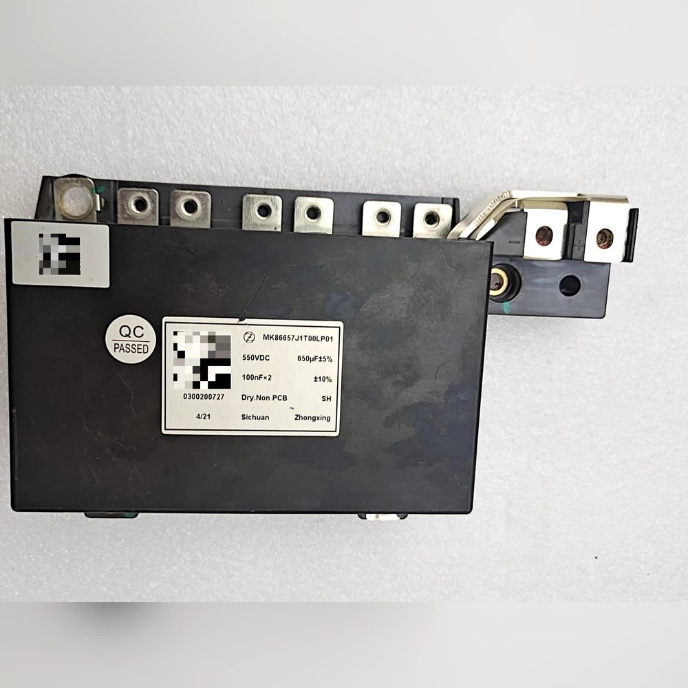 MK86657J1T00LP01新能源汽车控制器上的需