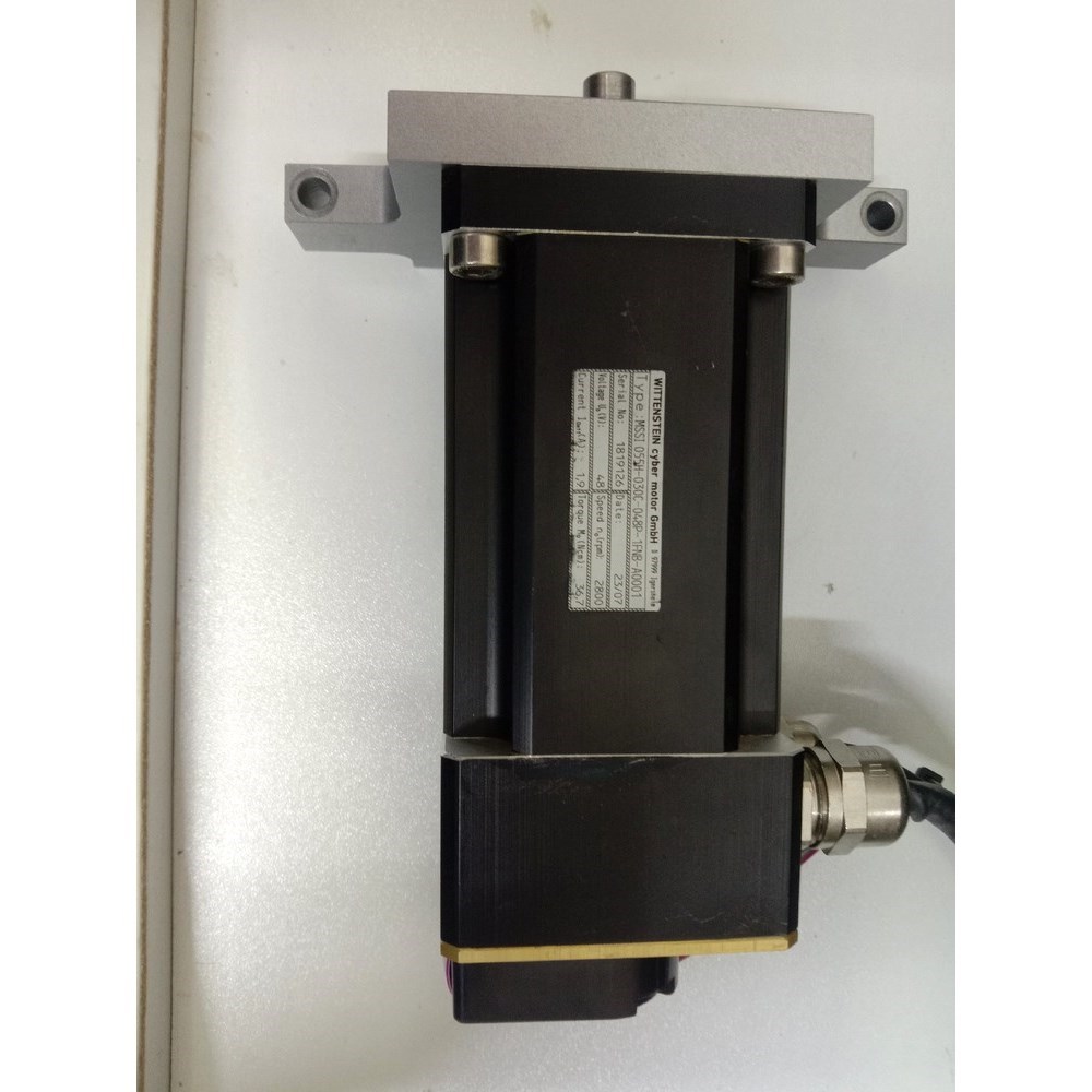 原装德国WITTENSTEIN伺服电机MSSI055 议价