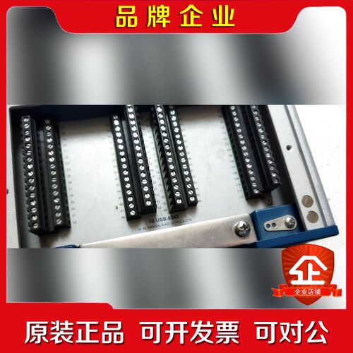 NIUSB-6343 .功能OK议价! 议价