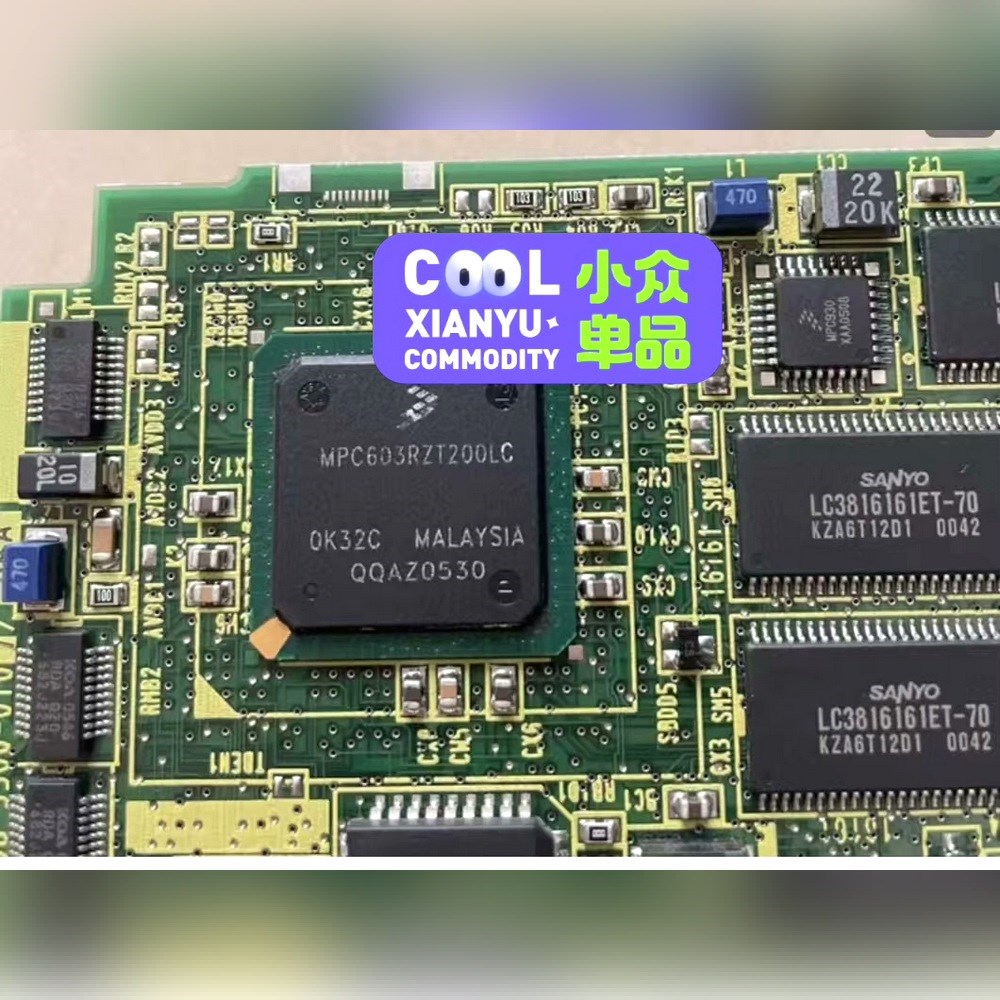 MPC603RZT200LC 原装现货 议价