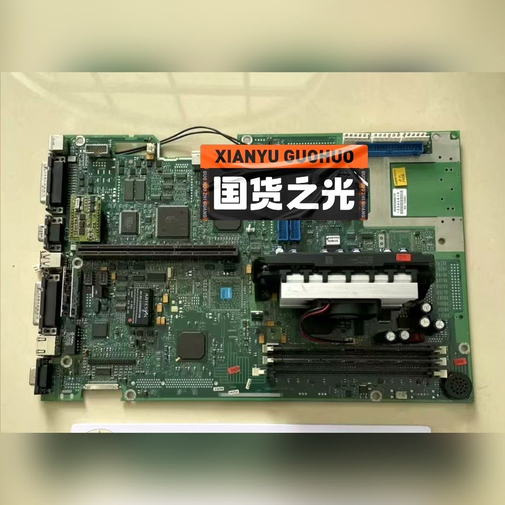 工控机主板A5E00059770原装A5E00 议价