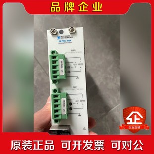 议价 4154实物拍摄功能包好议价 美国ni PXIE