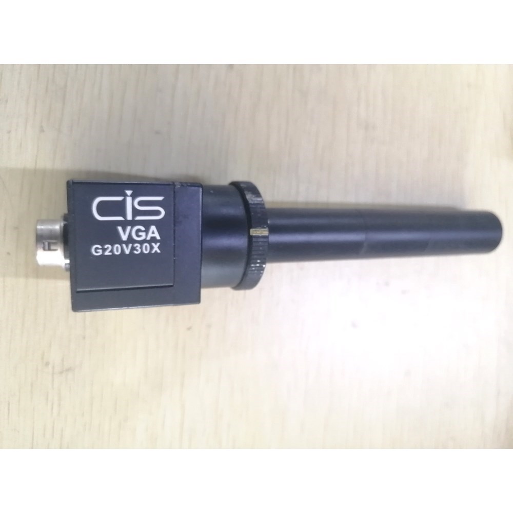 CiS工业相机VCC-G20V30X 议价