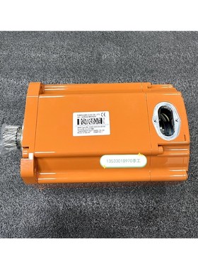 ABB机器人配件7600电机3HAC025724-001(拆 议价