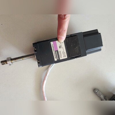 日本东方DRLM42G-04B2MM-K推杆电机 议价