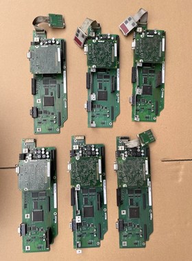 伺服驱动器主板A5E00444036 议价