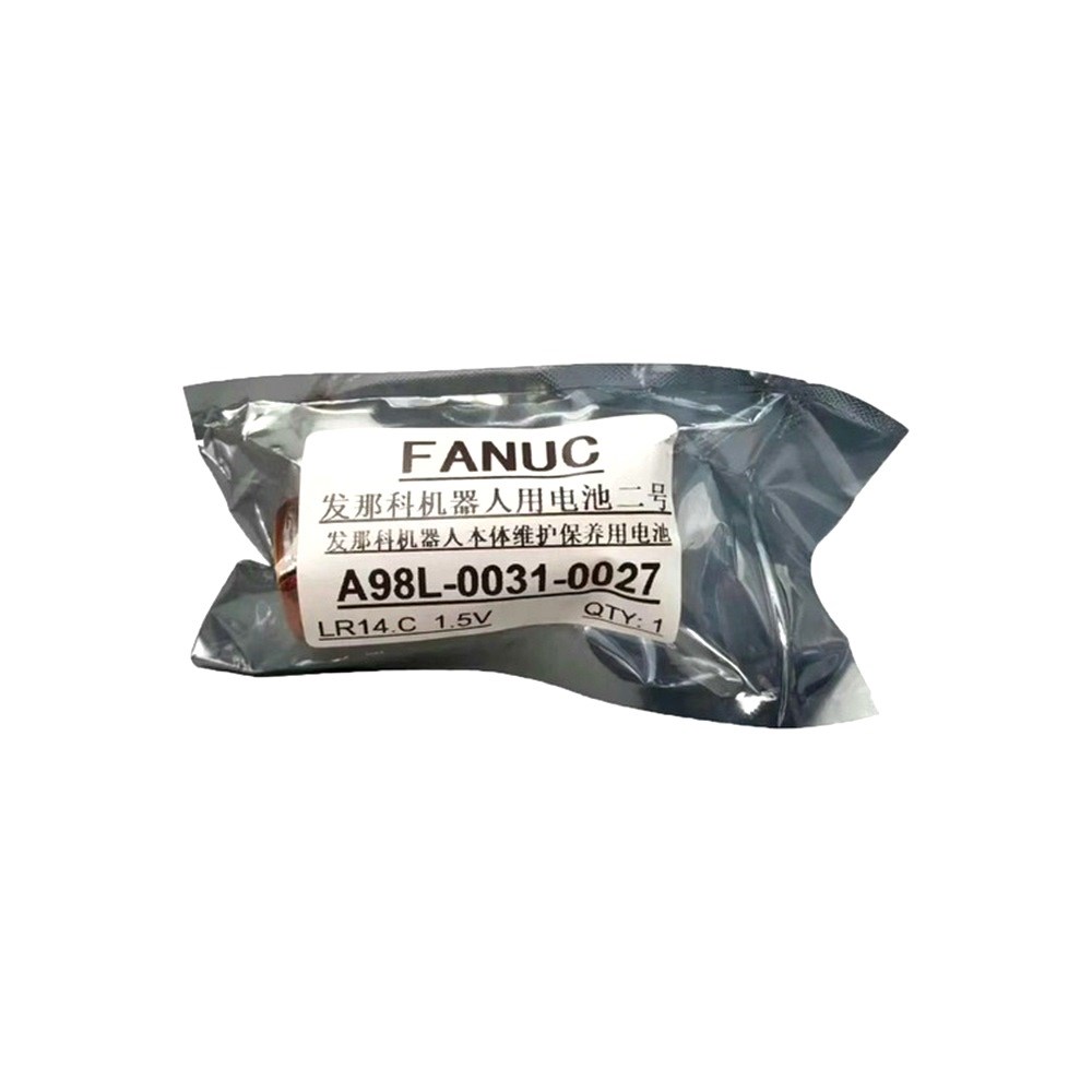 FANUC发那科机器人电池现货供应价格优惠欢迎私聊~~ 议价