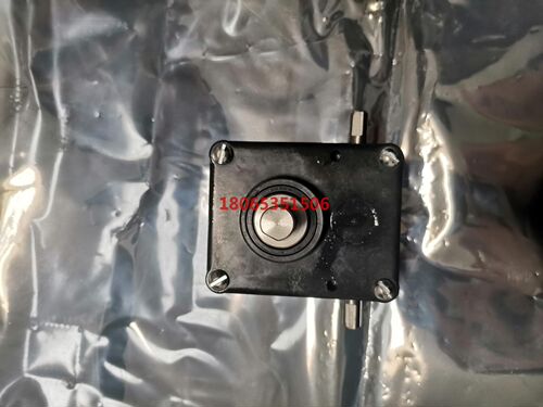 GE 核磁配件变速箱 46-282359P2  咨询后拍