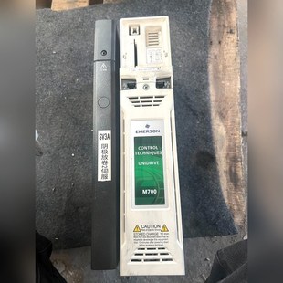 A5.5 变频器 00150 044 议价 M700