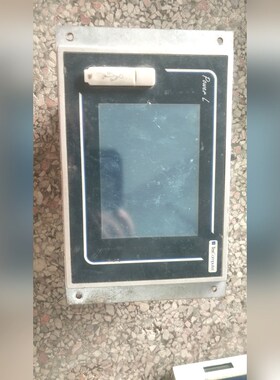 原装意大利进口TexComputer控制屏PB81357图片 议价