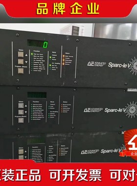 AE电源Sparc-le脉冲信号发生器接在直流电源后面的 议价